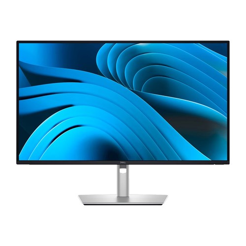 DELL P2725D Pro 27 Plus QHD 27" Monitor 100Hz 5ms IPS Flicker-Free - Picture 2 of 5
