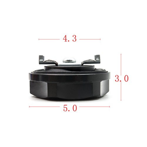1Pcs Golden Ralliart Metal Car Oil Filler Cap Racing Engine Modified Sump Cover - Picture 11 of 11