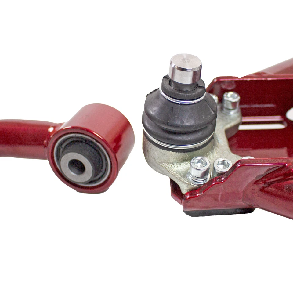 Kit de rótula de brazo de control superior delantero Godspeed para Infiniti EX35 EX37 2008-2013 Foto 3 de 4