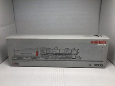 Märklin HO Union Pacific Railroad Model Railroad Locomotives for