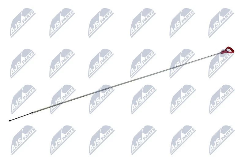 NTY ÖLPEILSTAB AUTOMATIKGETRIEBE passend für MERCEDES-BENZ A-KLASSE B-KLASSE - Bild 3 von 4