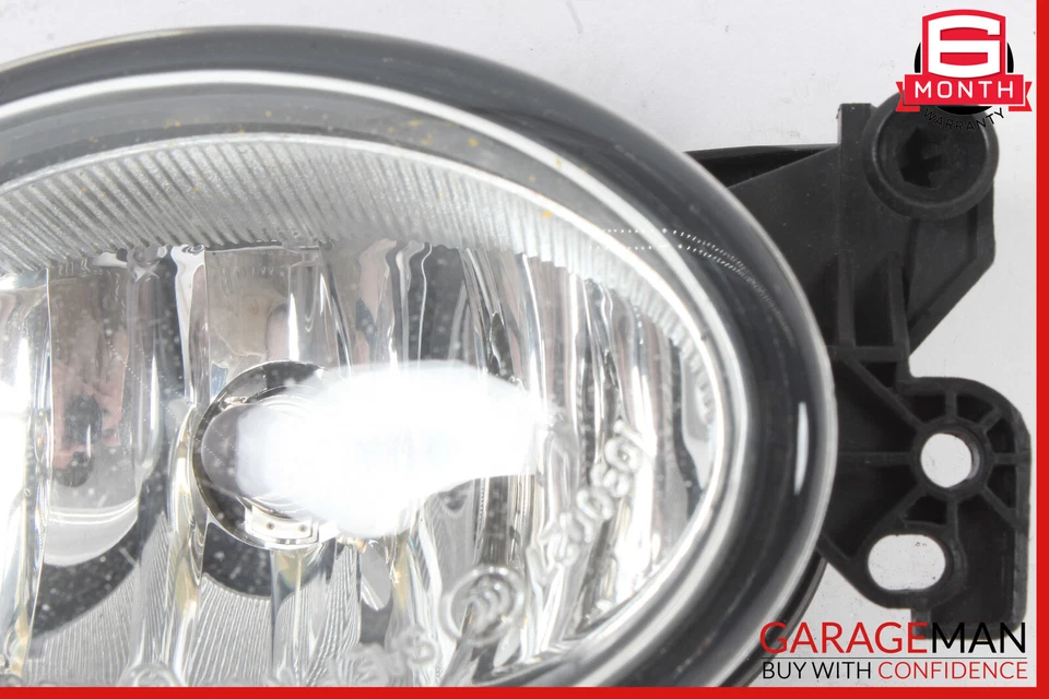 06-09 Faro antiniebla delantero izquierdo del lado del conductor Mercedes CLK350 E350 OEM Foto 3 de 4