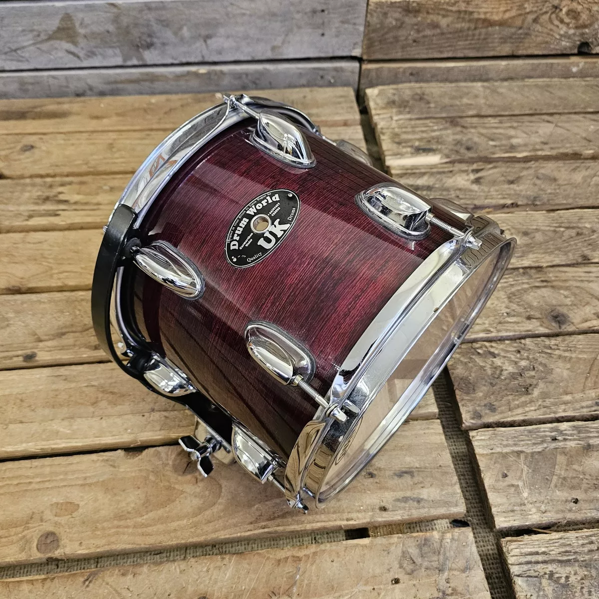 Used tom drums for sale outlet