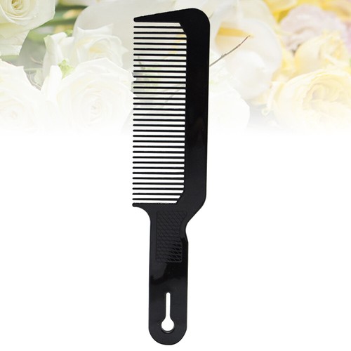 8916) Peigne à cheveux, peigne de coiffure, brosse à cheveux