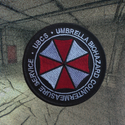 UBCS Resident Evil Umbrella Biohazard Countermeasure Service