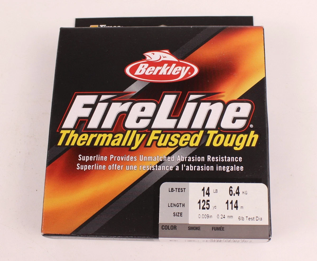 berkley fireline products for sale | eBay