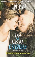 Bajo La Misma Estrella (the Fault In Our Stars) (spanish Edition) on sale Bajo La Misma Estrella (the Fault In Our Stars) (spanish Edition) on sale