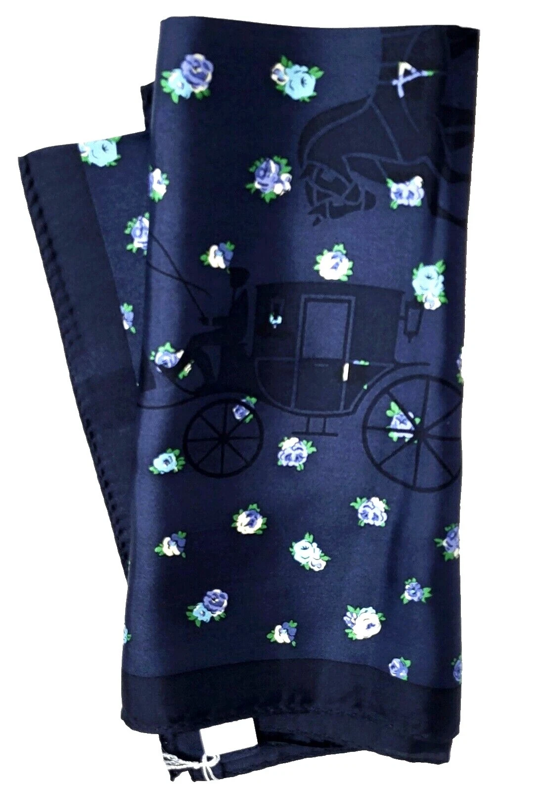 Coach Cotton Scarves & Wraps for Women