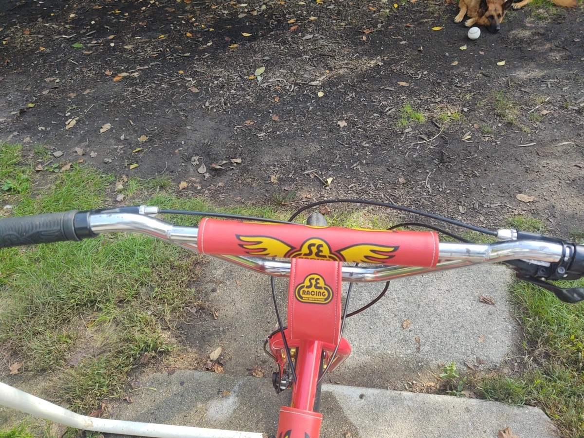 SE Racing Fast Ripper 10speed 29
