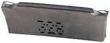 Iscar DGR C IC328 Grade, 0.0866" Cutting Width, Carbide Cutoff Insert 6 Righ...