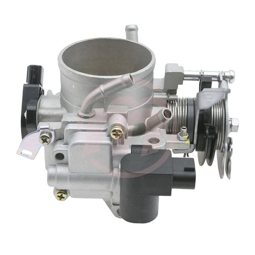 Cuerpo del acelerador para Honda Accord 2003-2005 2003-2006 Element 2,4 L LX EX DX SE EXL - Imagen 6 de 14