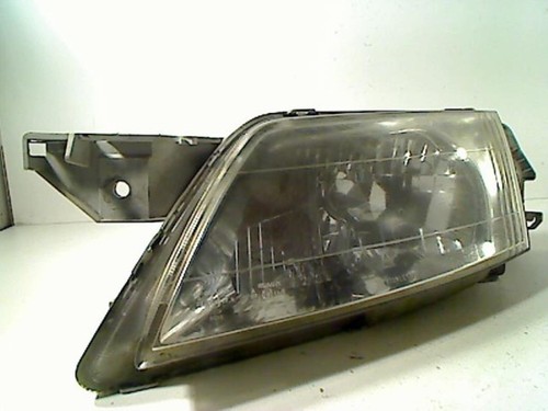 Optique Avant Gauche (phare) Pour Mazda 3 2 Phase 1 - Référence BBP2510L0L - Occasion En Bon état