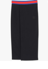 Adidas Originals Women's Embellished Arts Skirt Black Sz M