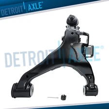 Front Right Lower Control Arm w/ Ball Joint for 2008-2019 Toyota Sequoia Tundra