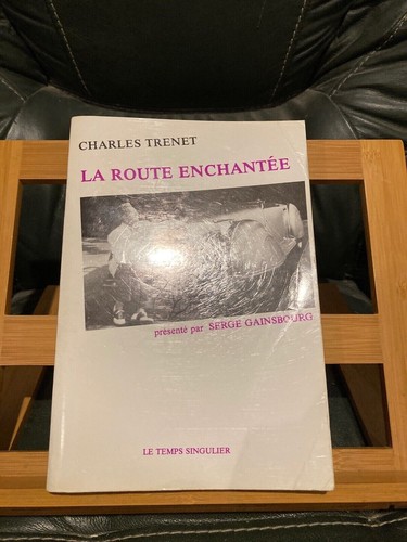 Charles Trenet aux Victoires de la musique en 1985