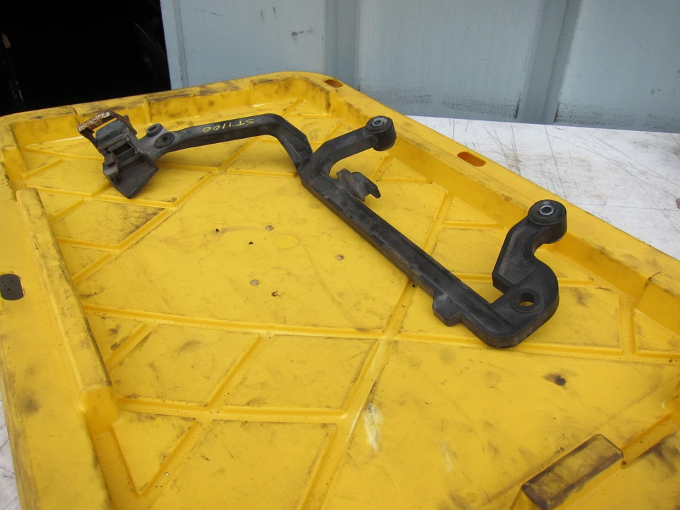 Soporte portaequipajes Honda ST1100 1998 OEM Foto 2 de 4