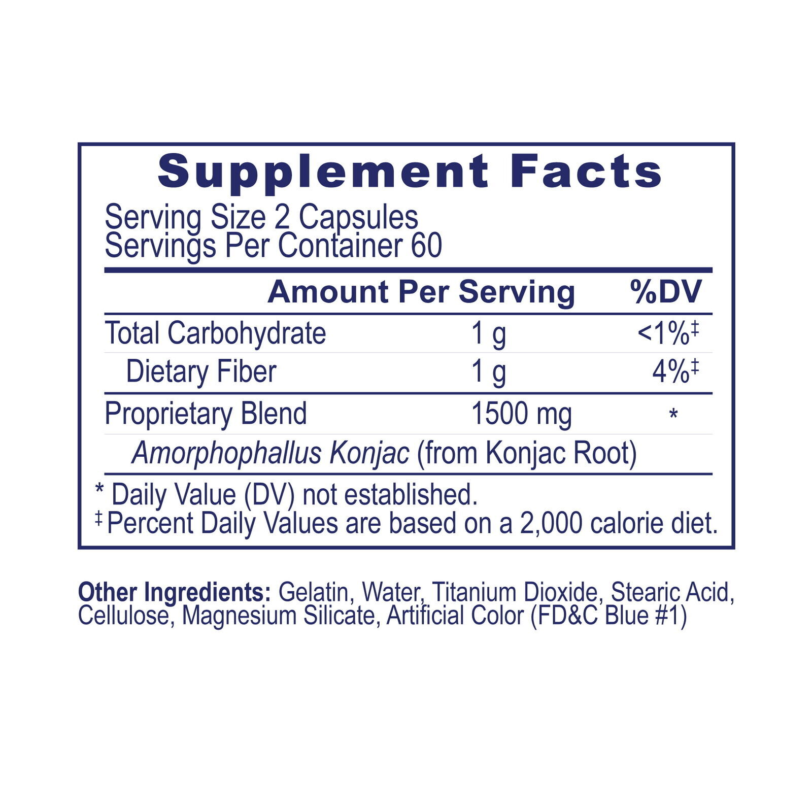 Lipozene Mega Bottle Maximum Strength Weight Loss Supplement, 120