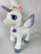 fur friends unicorn