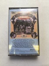 The Best of the Statler Bros. Rides Again, Vol. 2 Cassette, 1979