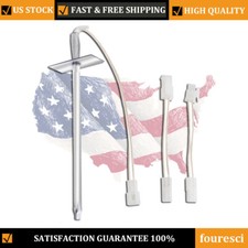 12001656 for Whirlpool Range Oven Sensor Temperature Sensor AP4009009 PS1570174