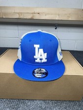 Los Angeles Dodgers MLB New Era, 59Fifty Hat ...
