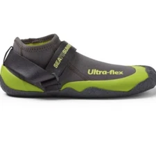 Water Shoes, Sea To Summit Men's Ultra Flex Water Booties, size 8