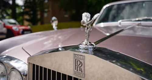1969 Rolls-Royce Silver Shadow I | Great Condition | 1 Former Keeper - Picture 4 of 10