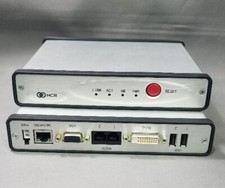 NCR 1642-0000-8801 (KC2500) Kitchen Bump Bar Controller, WEC7 With Power Adapter