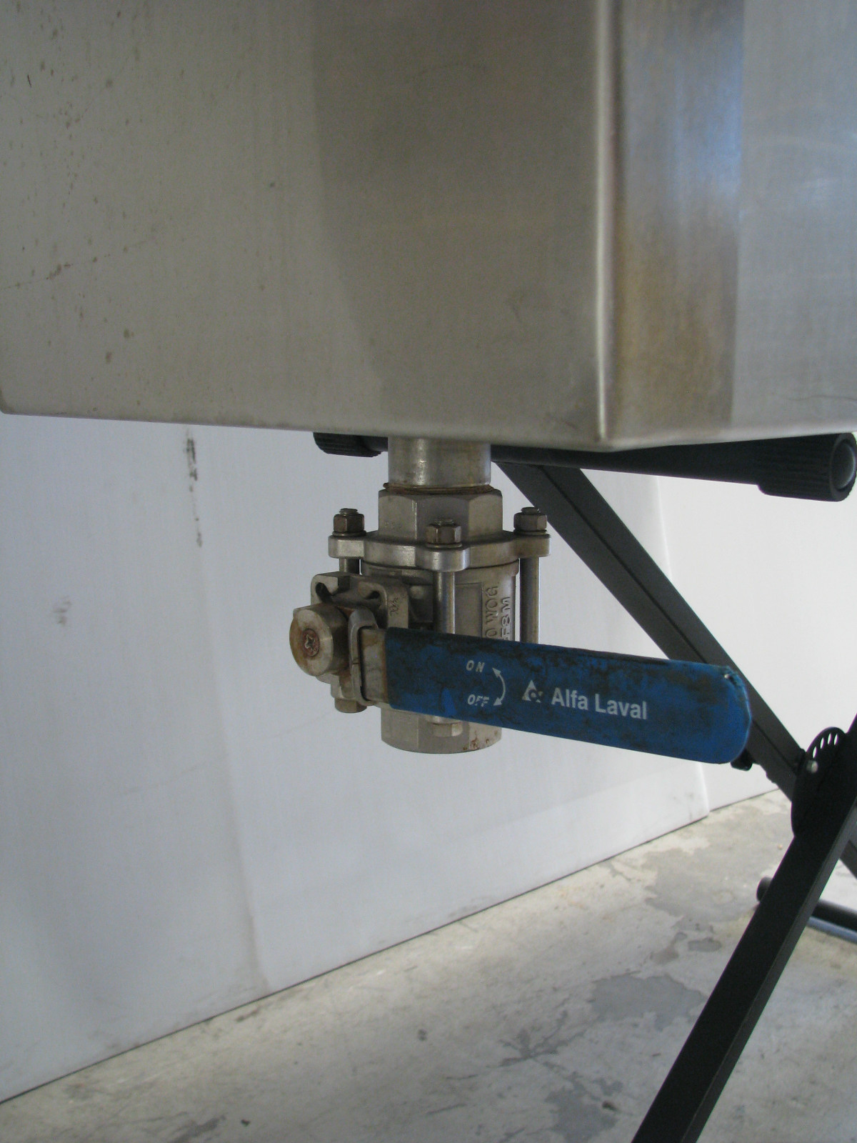 Large Commercial Stainless Steel Sink eBay