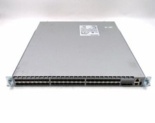 Arista DCS-7280SE-68-F 48x 10GbE SFP 2x 100GbE QSFP Switch F-to-R Air