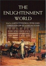 Enlightenment World, Paperback by Fitzpatrick, Martin (EDT); Jones, Peter (ED...