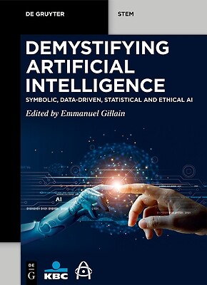 Demystifying Artificial Intelligence: Sy Gillain, Emmanuel Paperback
