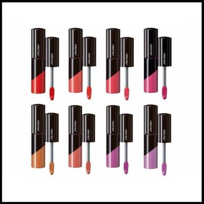 Shiseido Lacquer Lip Gloss or Rouge 0.2oz NIB YOU CHOOSE