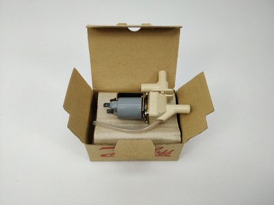 Danfoss Type EVK8 Solenoid Valve 0-40mbar
