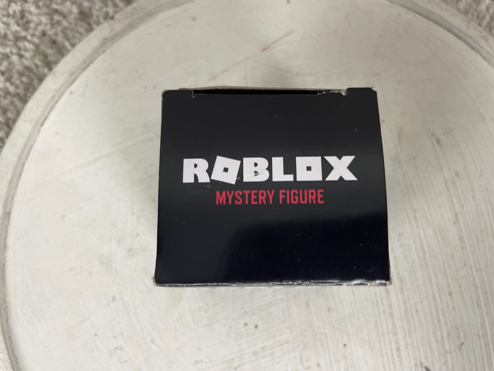 Codice Esclusivo Roblox Action Series 12 - Jazwares - Oggetto Virtuale - Foto 2