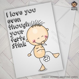 funny valentine cards for husband