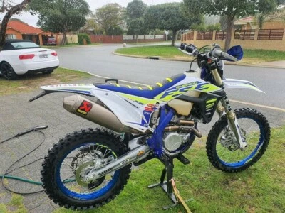 gumtree dirt bikes