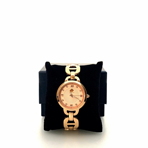 Louis Richard Felina Womens Watch Chain 