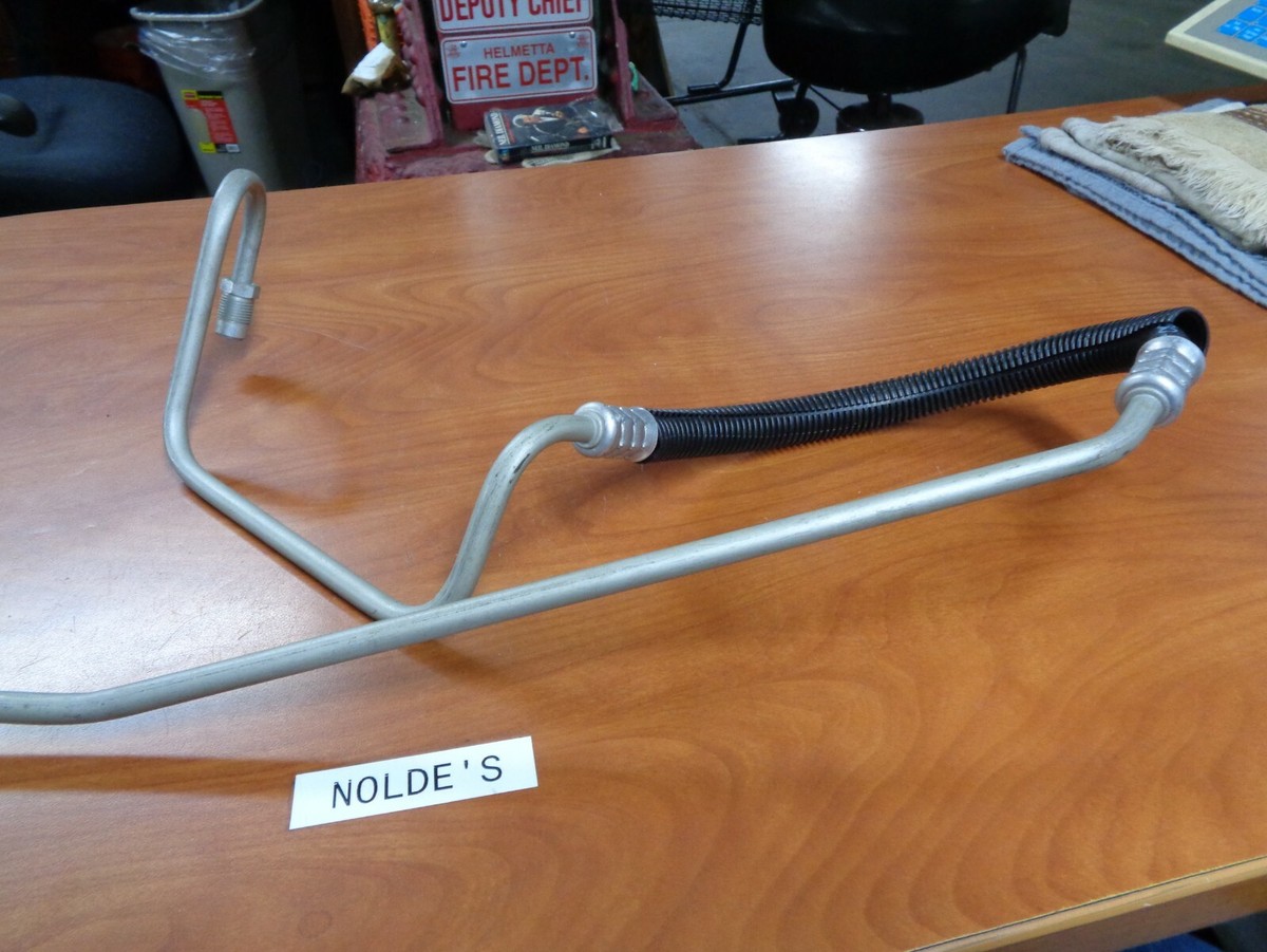 Ford YC3Z-7A031-CA Transmission oil cooler tube SK5671 DSU13 | eBay
