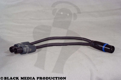 Adattatore Per Lampada Sospesa SLV Per Binario Conduttore 1-fase - Foto 3