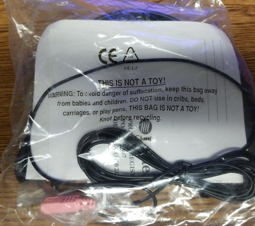  Kopfhörer Labtec LVA-7330 Clearvoice Kopfmikrofon für PC Spracherkennung Neu - Bild 3 von 10