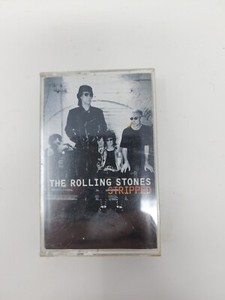 The Rolling Stones Stripped 2枚組レコード The Rolling Stones / Stripped - Guitar Records