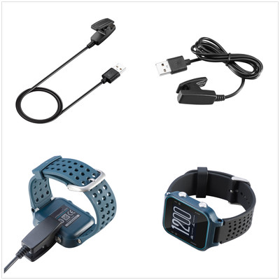 charging garmin s20 without computer