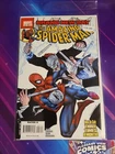 AMAZING SPIDER-MAN #547 VOL. 1 8.0 1ST APP MARVEL COMIC BOOK E78-286
