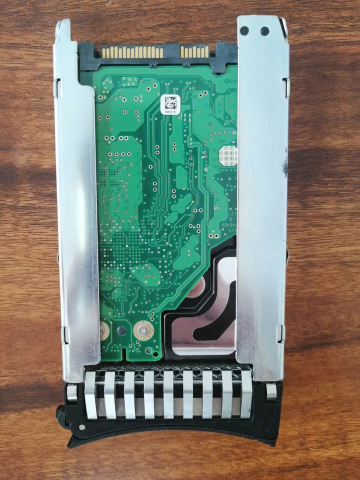 IBM 42D0633 146GB 10K SAS 6G 16MB 2.5” Hard Drive 42D0632 42D0636 - Image 4 of 4