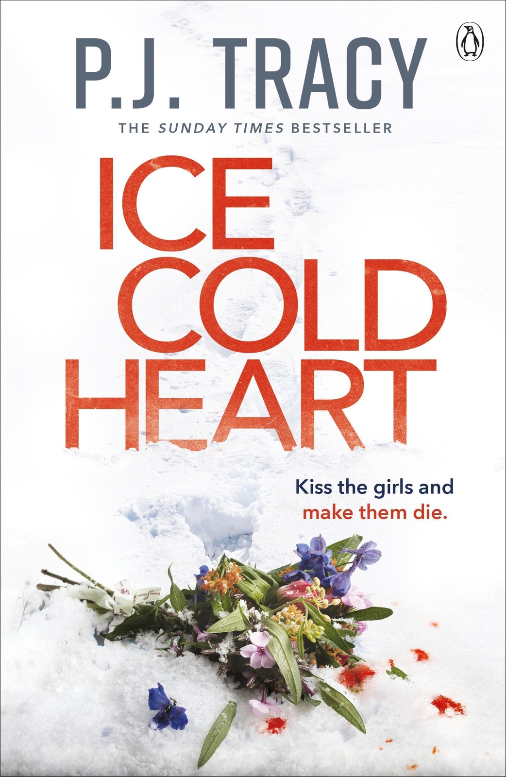 Thumbnail - Ice Cold Heart | P. J. Tracy | Englisch | Taschenbuch | 384 S. | 2020