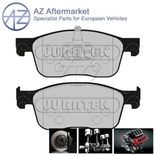 Fits Citroen Dispatch Peugeot Expert Toyota Proace AZ Front Brake Pads Set