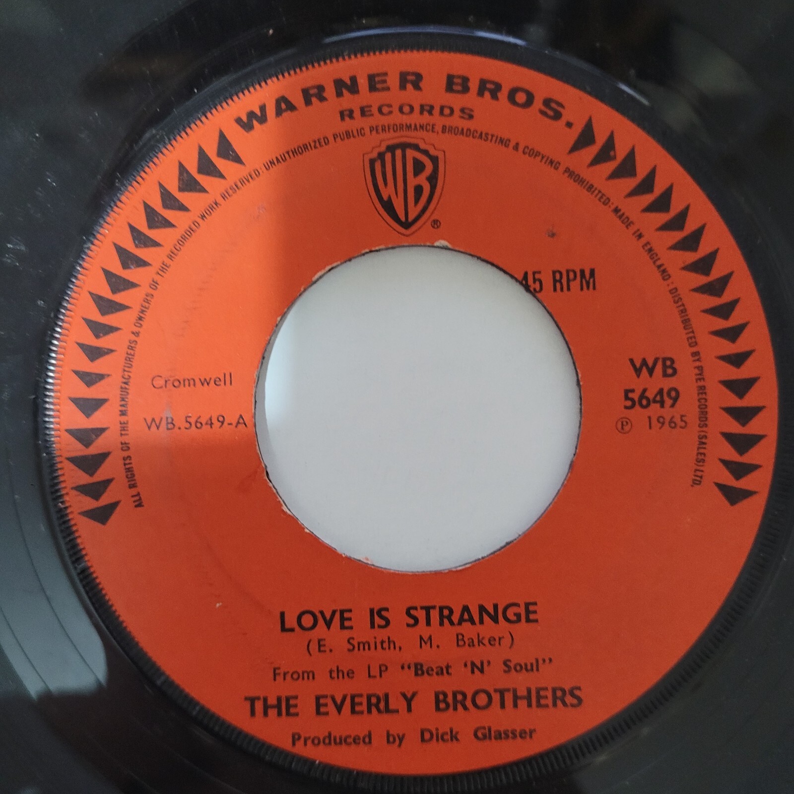 Jukebox record conversion: Record Dinking for 5 records | eBay UK