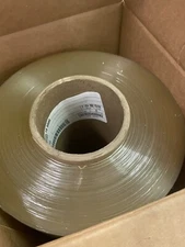 NEW Berry Stretch Film Cling Food Wrap Clear 18" 5000' Meat Deli Produce Food