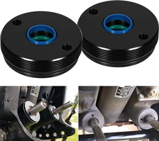 Mercury 135-150-175-200-225 Optimax EFI Power trim TILT Cylinder End Cap 878239